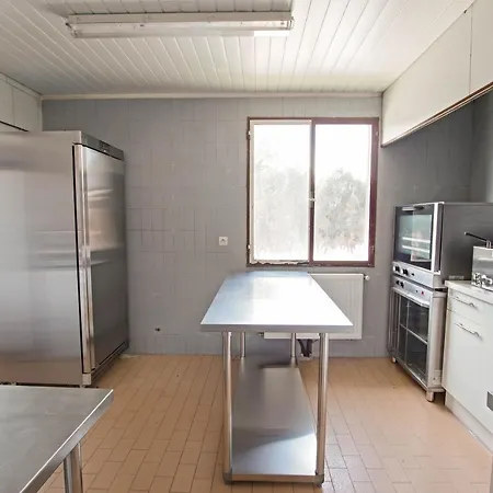 Au Pied Pistes La Quillane Апартаменты