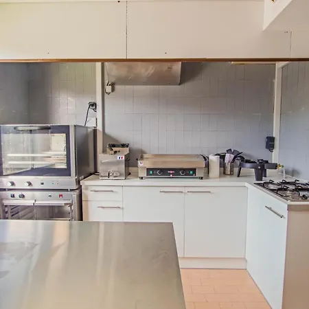 Apartment Au Pied Pistes La Quillane *