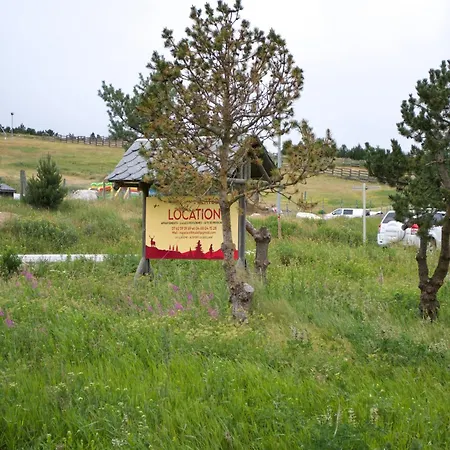 Apartamento Au Pied Pistes La Quillane *