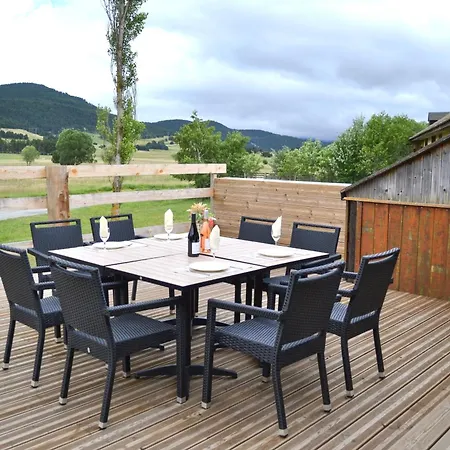 Au Pied Pistes La Quillane