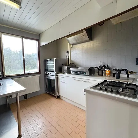 Au Pied Pistes La Quillane Апартаменты La Llagonne