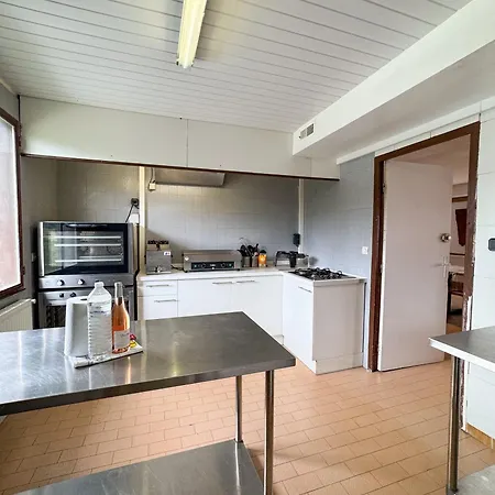 Апартаменты Au Pied Pistes La Quillane *