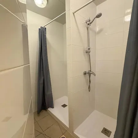 Apartamento Au Pied Pistes La Quillane La Llagonne