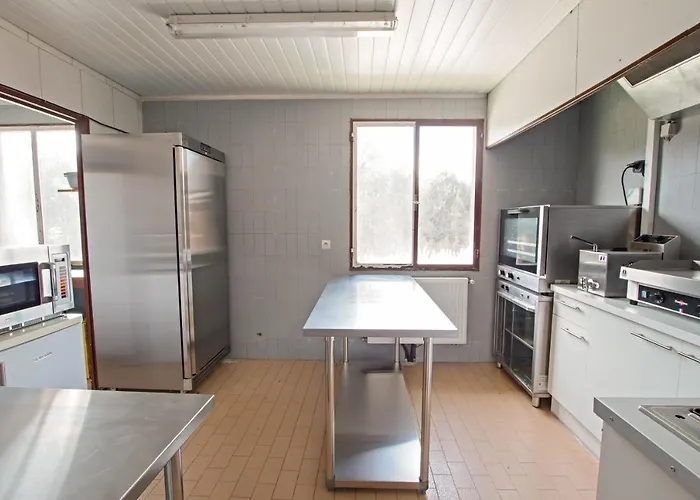 Au Pied Pistes La Quillane Apartment