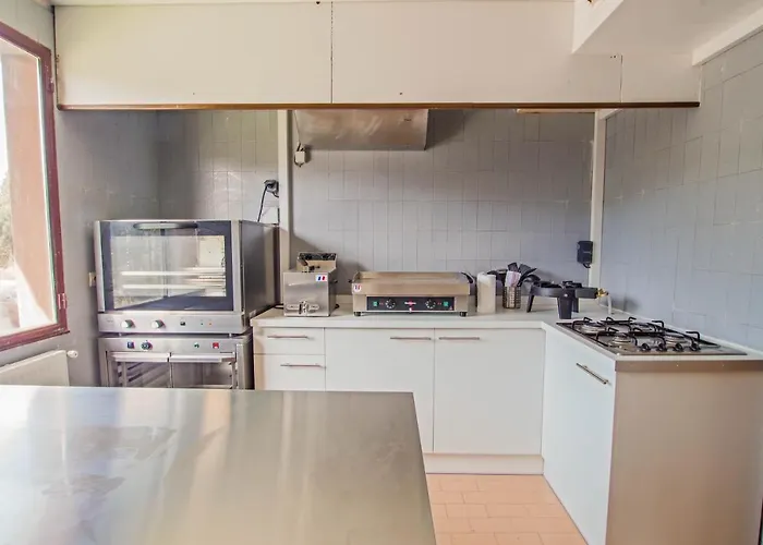 Apartment Au Pied Pistes La Quillane *