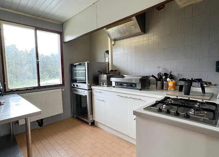 Au Pied Pistes La Quillane Apartment La Llagonne